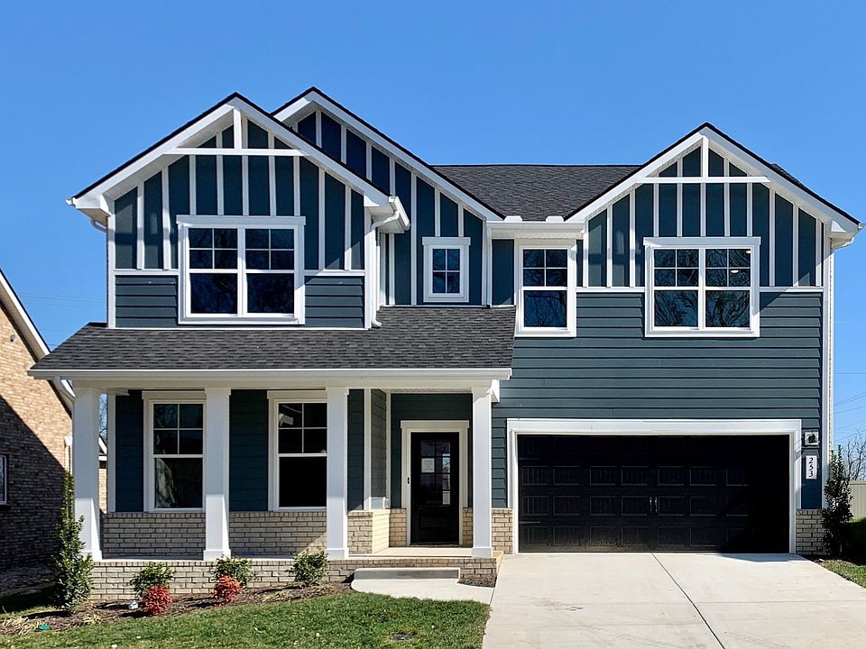 1st image of 253 Griffin Ln Lot 36