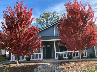 3185 Butterfly Ln, Shasta Lake, CA 96019