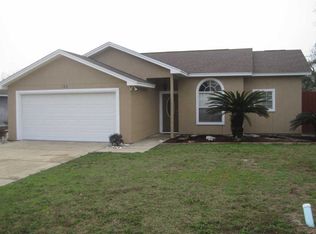 148 Manistee Dr, Panama City Beach, FL 32413