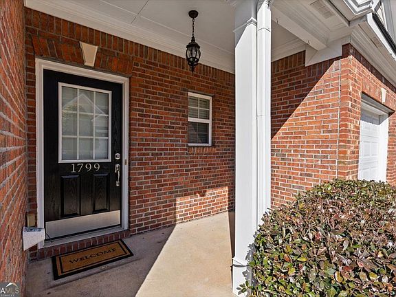 5th image of 1799 Willow Branch Ln NW