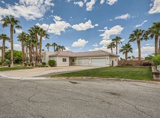 6525 Ponderosa Way, Las Vegas, NV 89118