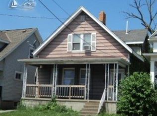 915 Hayes Ave, Sandusky, OH 44870