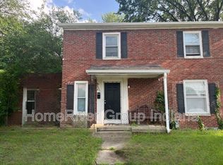 2021 E 38th St, Indianapolis, IN