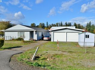 39155 Highway 228, Sweet Home, OR 97386
