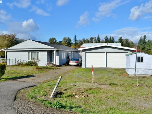 39155 Highway 228, Sweet Home, OR 97386