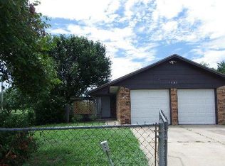 3600 SW 42nd St, Oklahoma City, OK 73119