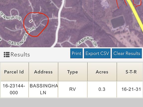 5th image of Bassingham Ln