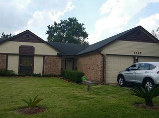1703 Jo Ann Ln, Sugar Land, TX 77498