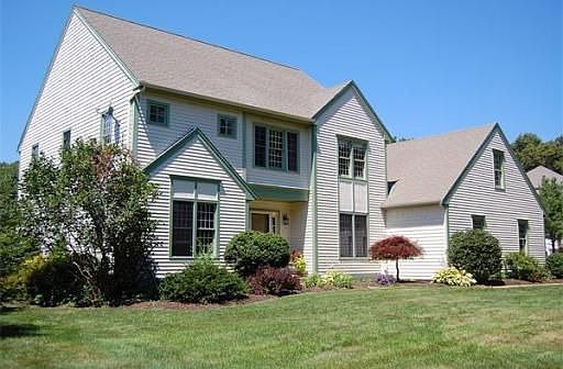 72 Pilgrim Trl, Marshfield, MA 02050 | Zillow