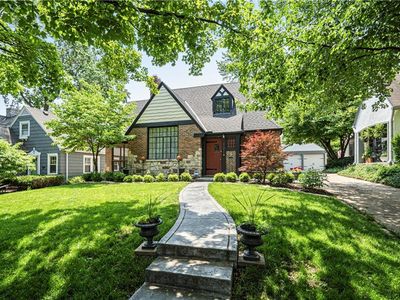 121 E 69th Ter, Kansas City, MO, 64113