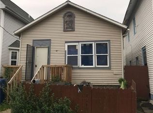 81 Pennsylvania St, Buffalo, NY 14201