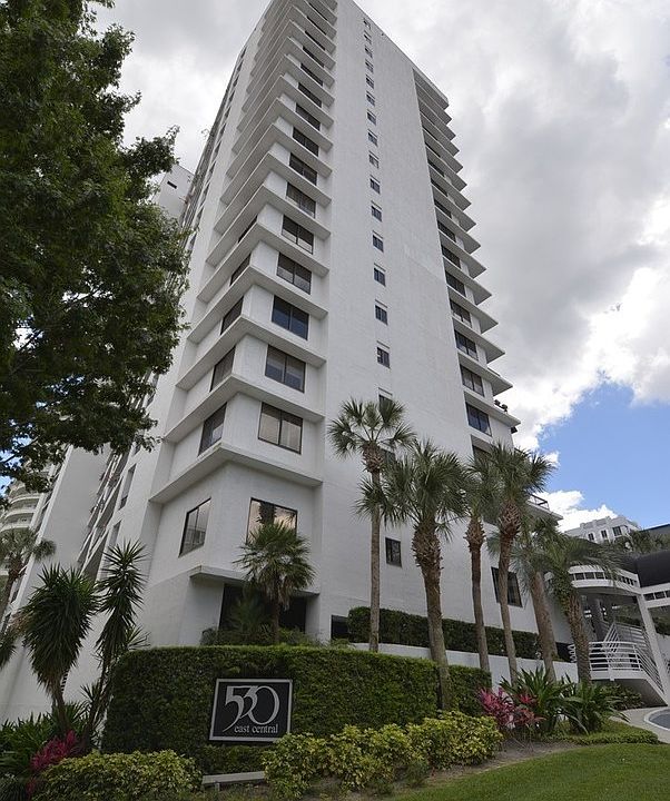 1st image of 530 Central Blvd #803