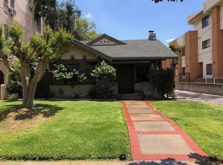 624 E Elk Ave UNIT A, Glendale, CA 91205