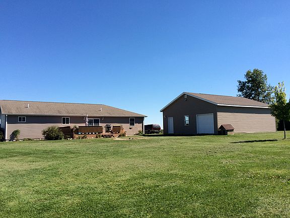 back of house