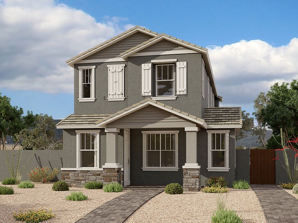 1939 West Lariat Lane
