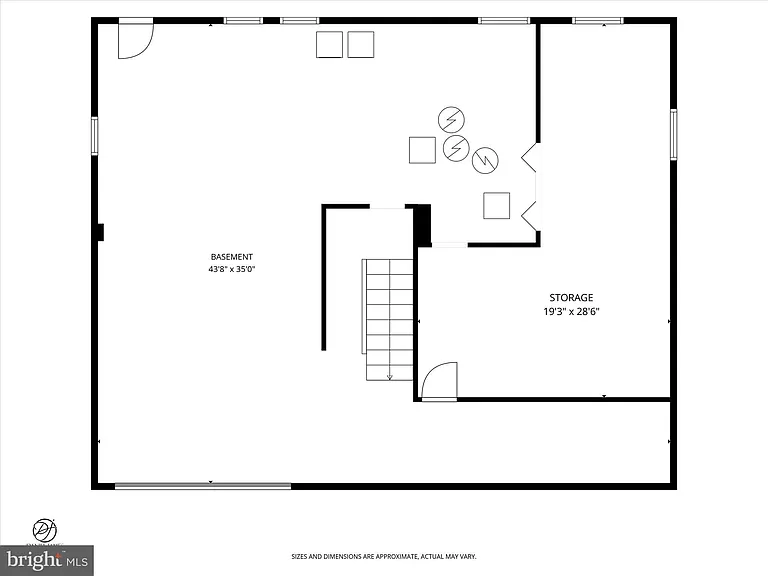 4 Pierson Pl #B — Photo 14