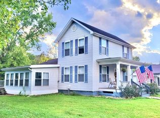 173 Salem St, Rutland, OH 45775