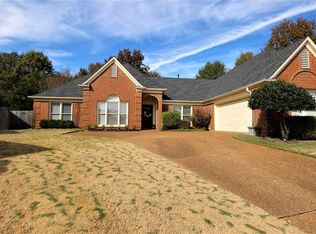8544 Spruce Leaf Cv, Cordova, TN 38018