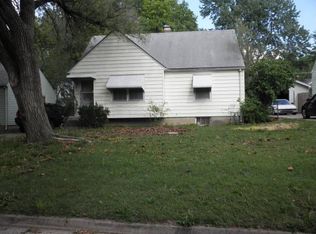 816 SW Wayne Ave, Topeka, KS 66606