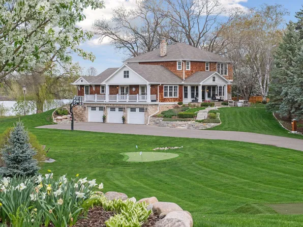 6629 W Shore Dr, Edina, MN 55435