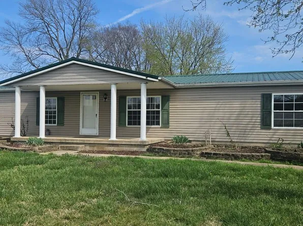 1474 N Old Us Highway 41, Princeton, IN 47670