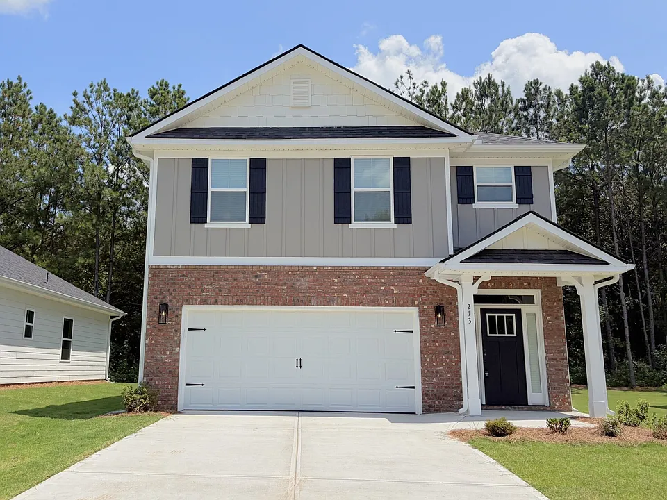 213 Laney Dr