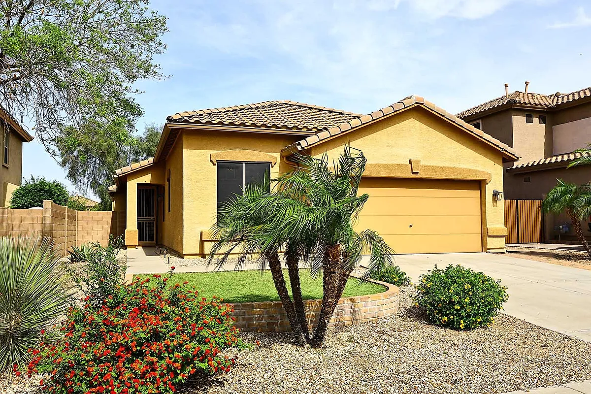 Building Photo - 7054 W Eagle Ridge Ln