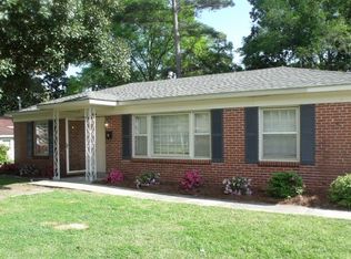 3059 Kendale Dr, Mobile, AL 36606