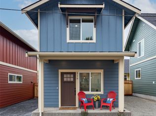 210 Carolina St, Bellingham, WA 98225