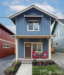 210 Carolina St, Bellingham, WA, 98225