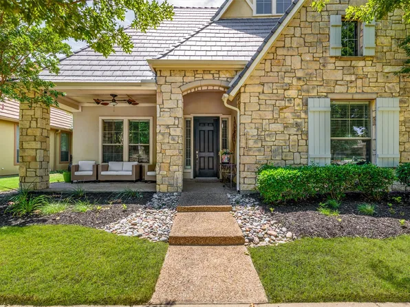 7809 Delaware Dr, McKinney, TX 75070