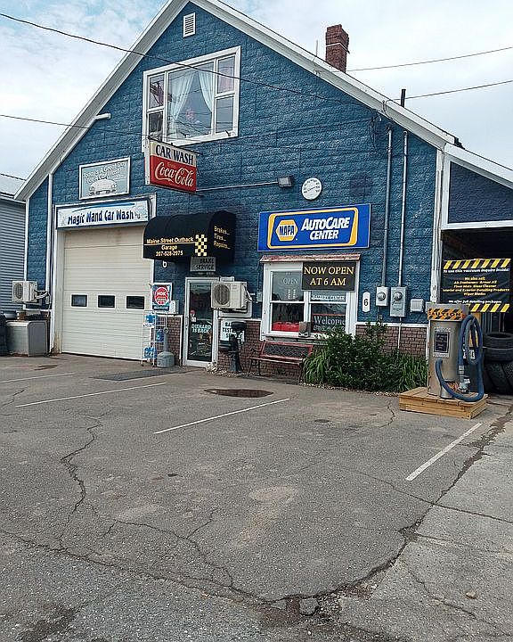 6 Main St, Patten, ME 04765 Zillow