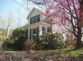 108 W Union Tpke, Wharton, NJ 07885