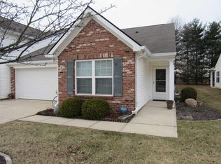 2838 Bridgestone Cir, Kokomo, IN 46902