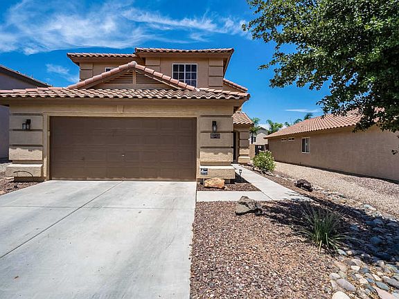 2nd image of 1502 E Saguaro Trl