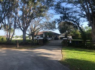 17201 SW 48th St, Southwest Ranches, FL 33331