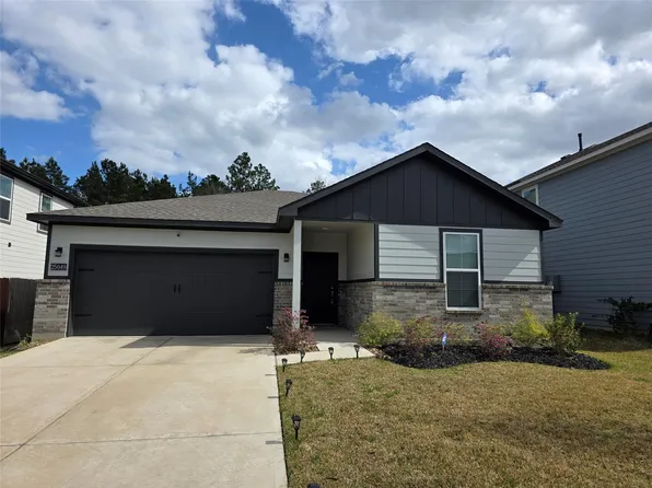 25049 Pomegranate Pl, Montgomery, TX 77316