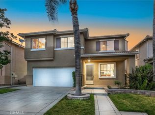 11854 Bunker Dr, Rancho Cucamonga, CA 91730