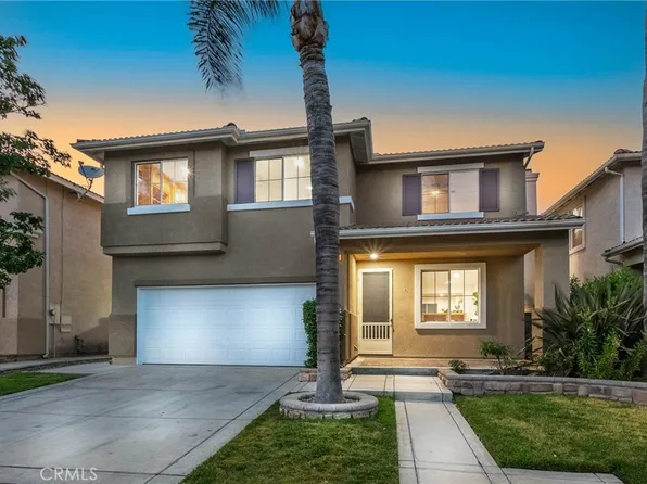 11854 Bunker Dr, Rancho Cucamonga, CA 91730