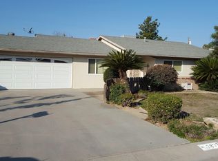3837 S Linda Vista St, Visalia, CA 93277
