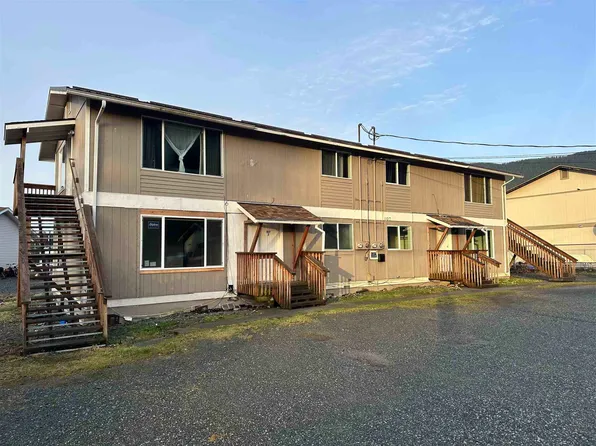 107 Lance Dr, Sitka, AK 99835