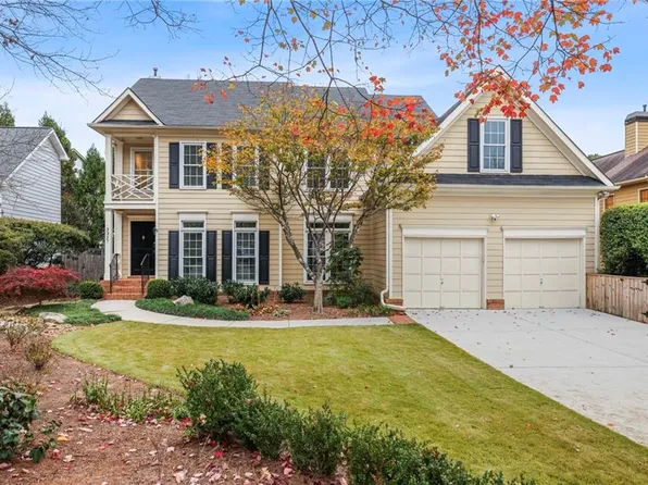 3327 Alden Place Dr NE, Atlanta, GA 30319