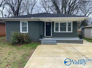1236 Oshaughnessy Ave NE, Huntsville, AL 35801