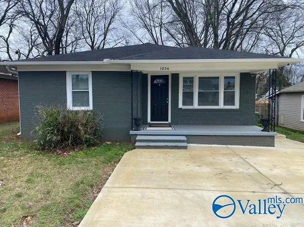 1236 Oshaughnessy Ave NE, Huntsville, AL 35801