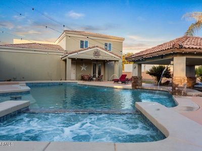22477 S 197th Cir, Queen Creek, AZ, 85142