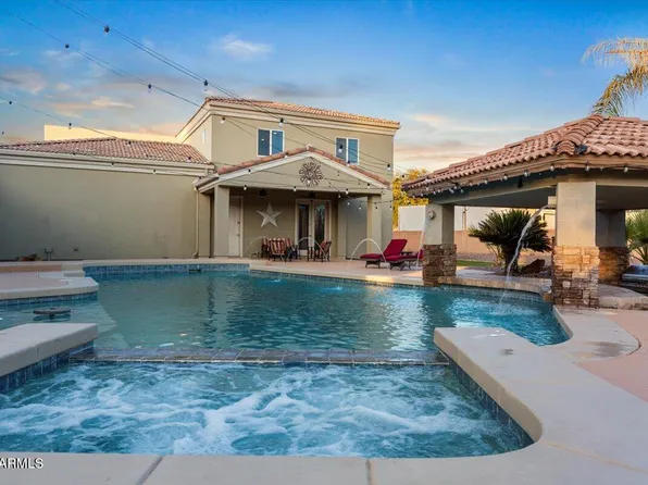 22477 S 197TH Circle, Queen Creek, AZ 85142