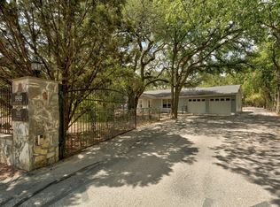 9909 Anderson Mill Rd, Austin, TX 78750