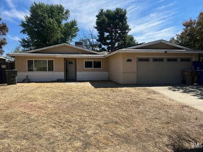 1125 Washington Ave, Bakersfield, CA, 93308