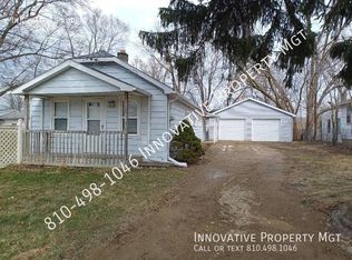 1102 W Buder Ave, Flint, MI