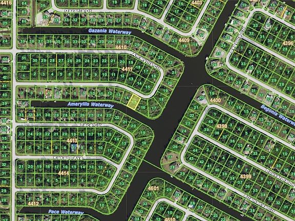 4th image of 13340 Amaryllis Cir